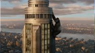 King Kong | Image Via: Universal Pictures